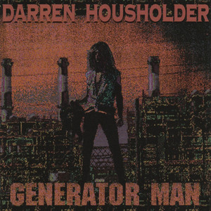 Generator Man