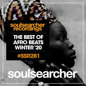 Afro Shake (Original Mix)