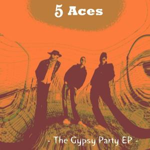 Gypsy Party EP