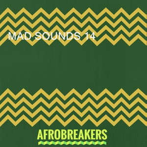 MAD SOUNDS 14