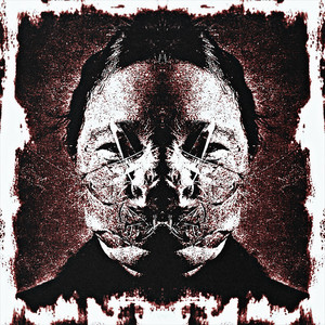 I CARVED THIS CURSE INTO EXISTENCE, AND EVERY HEARTBEAT IT TAKES IS STOLEN FROM MY OWN