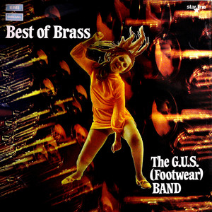 Best Of Brass（黑胶版）