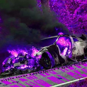 Blow My Head (Explicit)