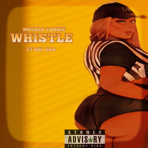 WHISTLE (Explicit)