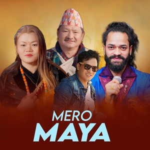 Mero Maya