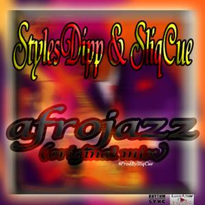 AfroJazz (feat. SliqCue)