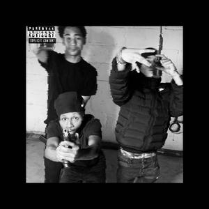 D1 shooters (da Rippers) (feat. LilDebo Cz, Keem Munna & Buggout)