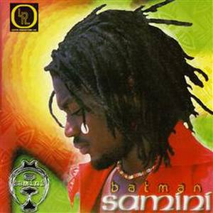 Samini