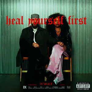 heal yourself first (Explicit)