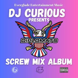 The Diplomats Screw Mix Album (Explicit)