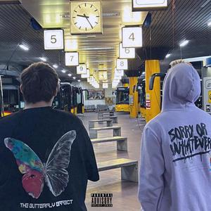 Shawty (feat. Trip)
