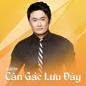 Căn Gác Lưu Đày (Asia CD 155)