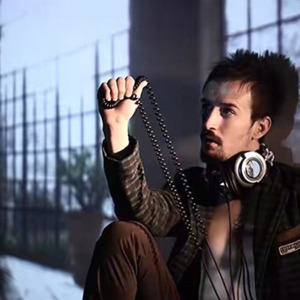 Dj Kantik Kul (OriginalMix)