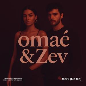 Mark (On Me)