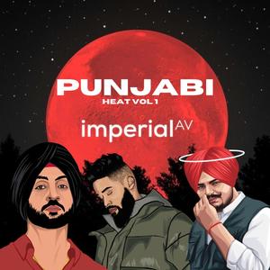 Punjabi Heat, Vol. 1 (Explicit)