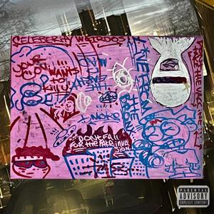 Za N Illegal Weapons (Explicit)