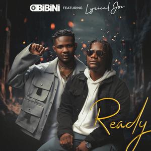 Ready (feat. Lyrical Joe) (Explicit)