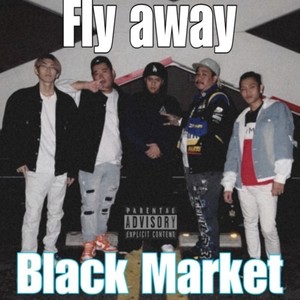 Fly Away (Explicit)