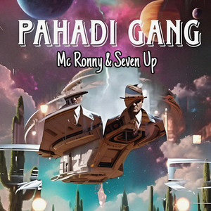 Pahadi Gang