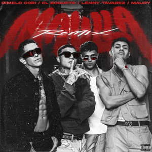 Maulla (feat. Maury) (Remix)