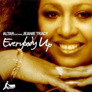 Everybody Up (Manny Lehman Dub)