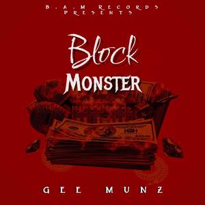 Block monster (Explicit)