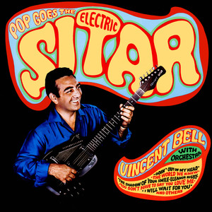 Pop Goes The Electric Sitar