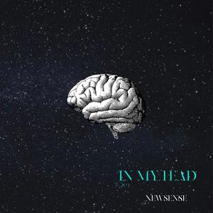 In my head (feat. Sirstokes & D.Sol) (Explicit)