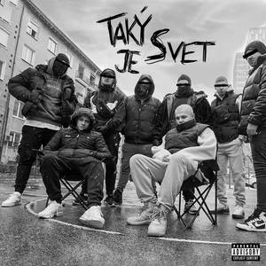 Taký Je Svet (Explicit)