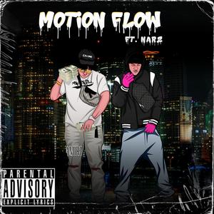 Motion Flow (feat. Narz) (Gettin Fishy Remix|Explicit)