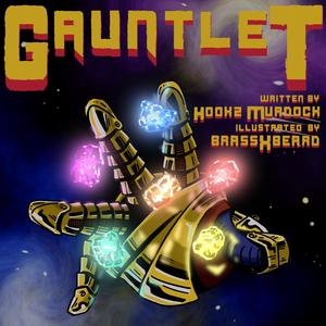 Gauntlet (Explicit)