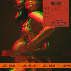 Levels (feat. Dj Horse) (Explicit)