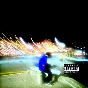 Yesterday (feat. Cris B. & ZayOnTheRoad) (Explicit)