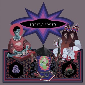 Las Aves del Invierno(feat. Nathulal Solanki & Dicofone)