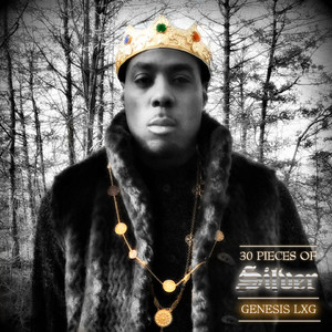 30 Pieces of Silver (Explicit)