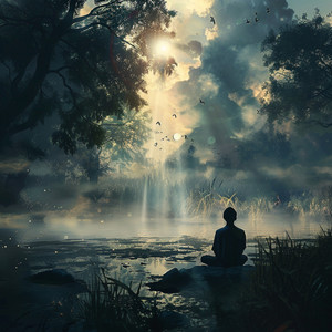 Calming Tunes for Meditation Focus