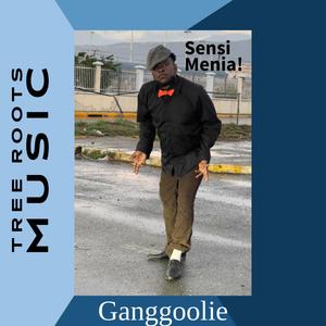 Sensi Menia (feat. Ganggoolie)