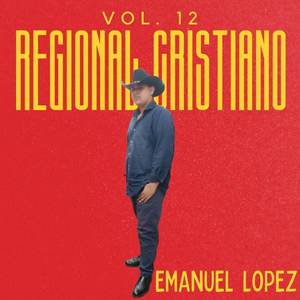 Regional Cristiano Vol. 12