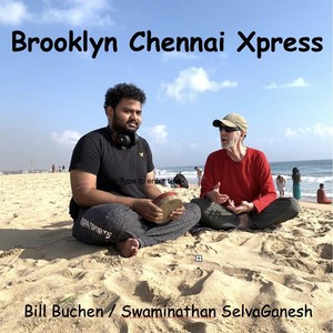 Last Flight Out (feat. Swaminathan Selvaganesh)