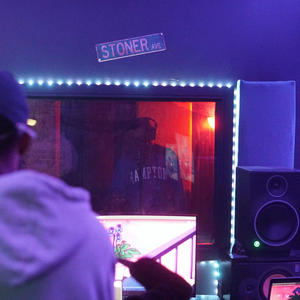 Faded (feat. ItsCrazyWillie, Jerz, L.i.l. Luji, CMX & Ghosttherapper) (Explicit)