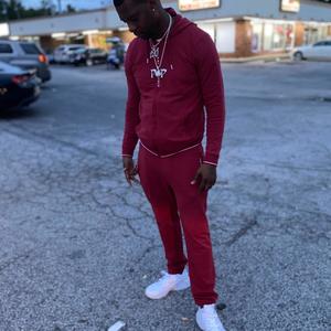 I Really Run It Up (Explicit)