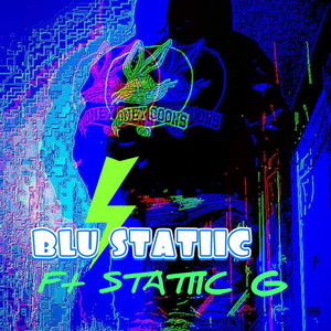 Blu Statiic (Explicit)
