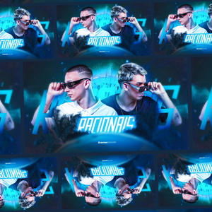 Mega Funk Racionais (feat. RICK SC) (Explicit)