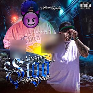 BEING BROKE AINT NO JOKE (feat. BIGZ) (Explicit)
