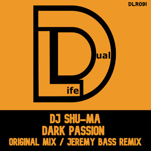 Dark Passion (Jeremy Bass Remix)