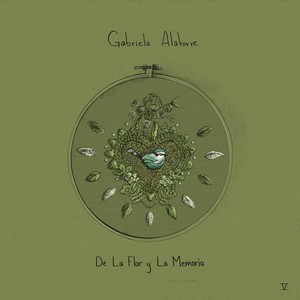 De la Flor y la Memoria