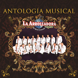 La Arrolladora Banda El Limón De Rene Camacho - Disponible Para Mi