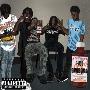 1-800-BOMBSQUAD (Explicit)