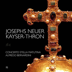 Josephs neuer Kayserthron