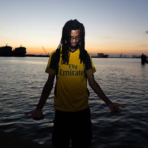 CHIN (feat. Real2hunna) (Explicit)